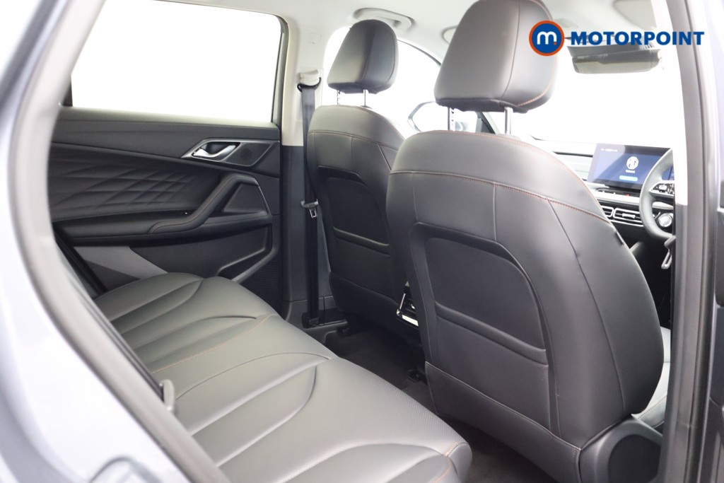 Used MG MG HS 2025 for sale - 78095390: Photo 21