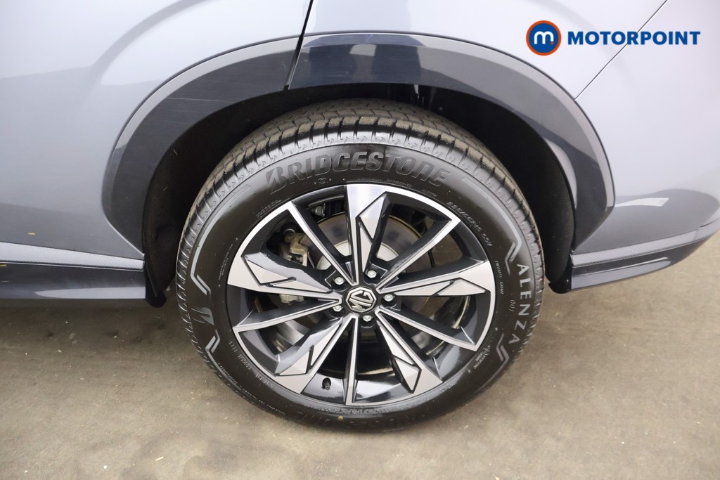 Used MG MG HS 2025 for sale - 78095390: Photo 24