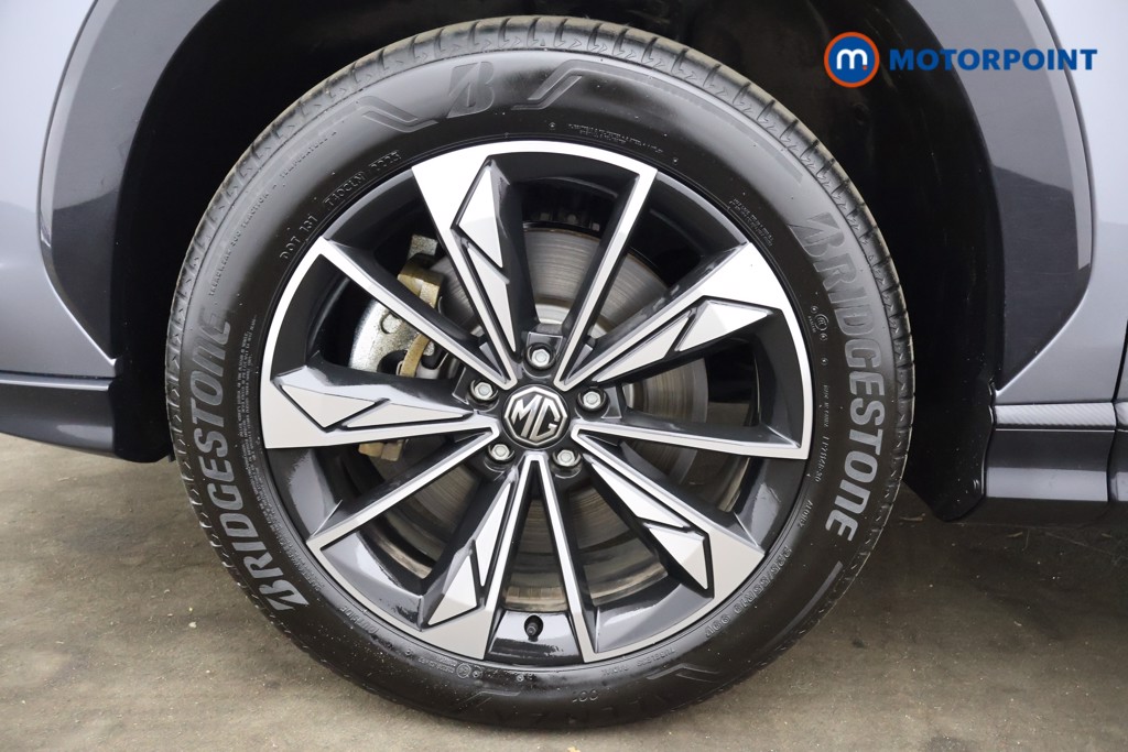 Used MG MG HS 2025 for sale - 78095390: Photo 25