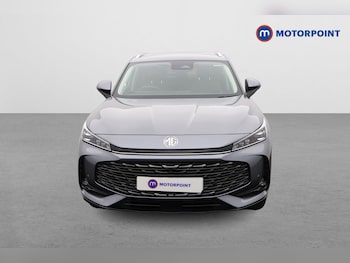 Used MG MG HS 2025 for sale - 78095390: Photo