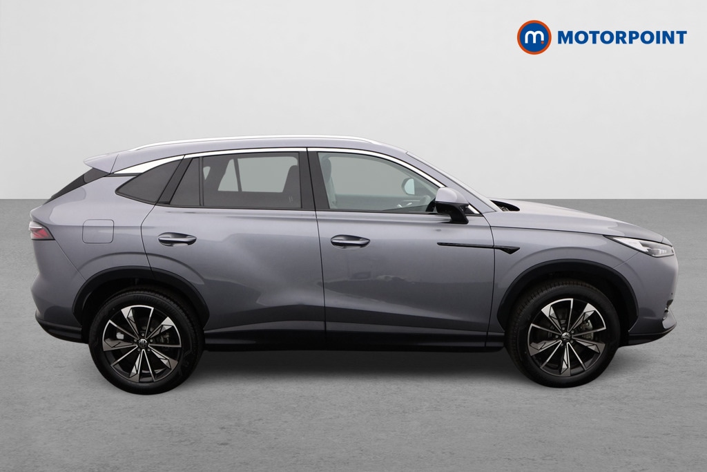 Used MG MG HS 2025 for sale - 78095390: Photo 8