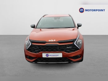 Used Kia Sportage 2023 for sale - 79384038: Photo