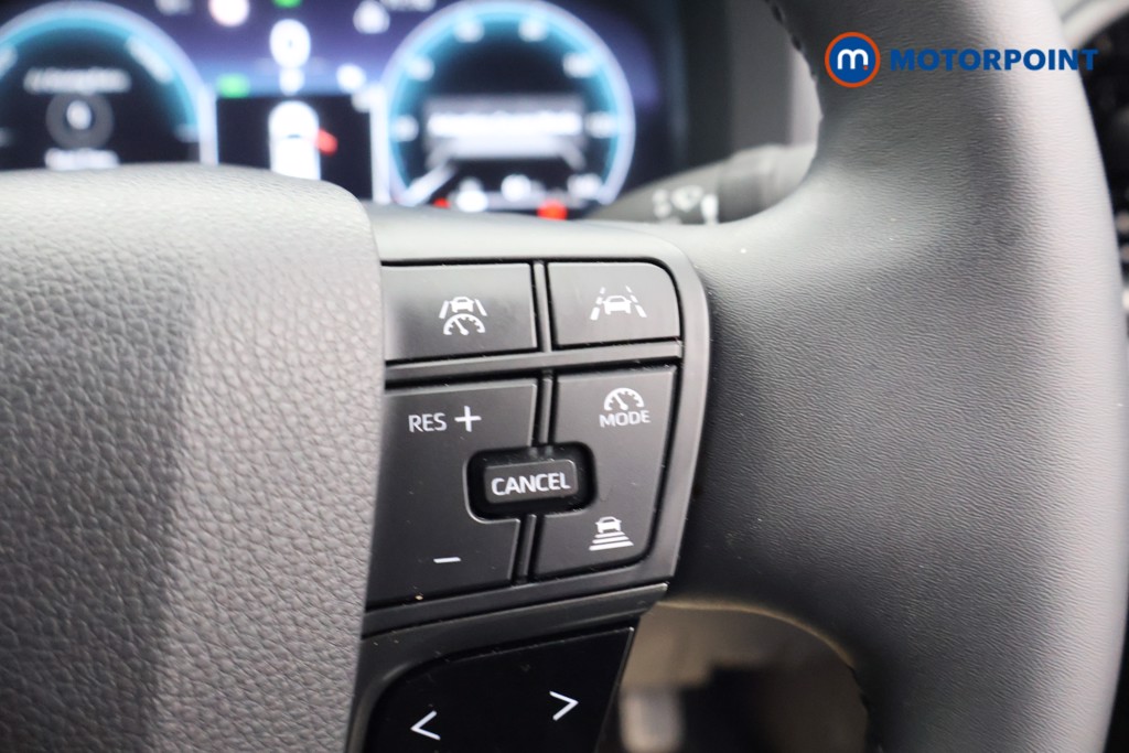 Used Toyota C-HR 2024 for sale - 77620285: Photo 11