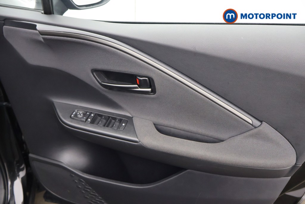 Used Toyota C-HR 2024 for sale - 77620285: Photo 20