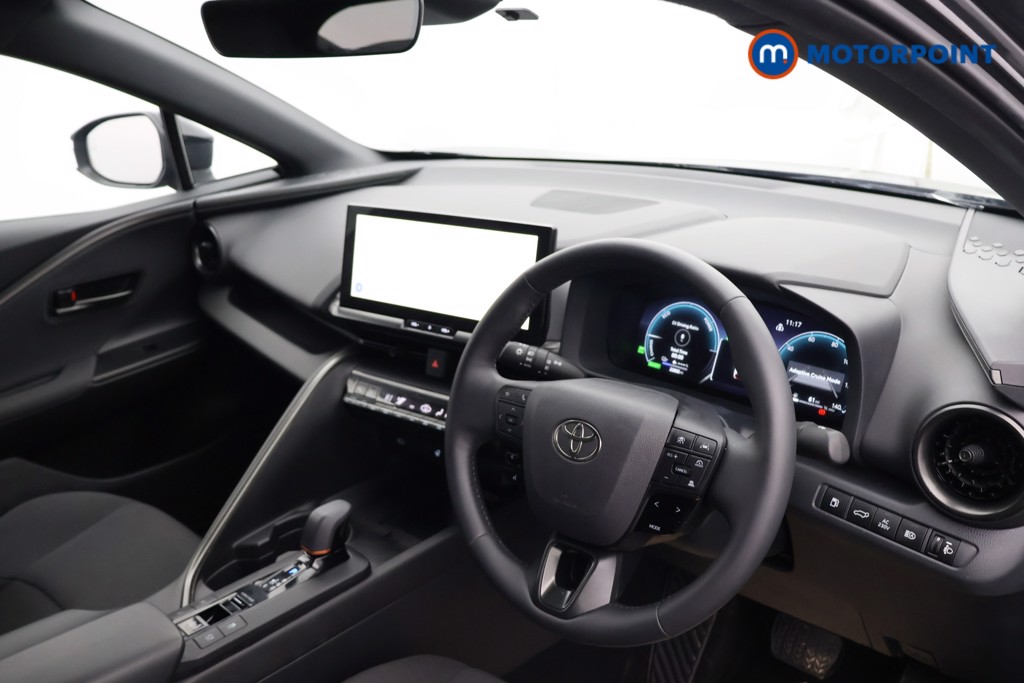 Used Toyota C-HR 2024 for sale - 77620285: Photo 21