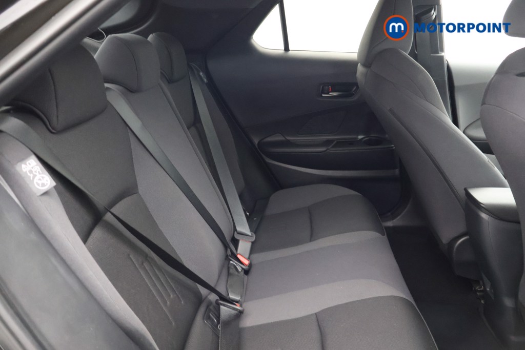 Used Toyota C-HR 2024 for sale - 77620285: Photo 23