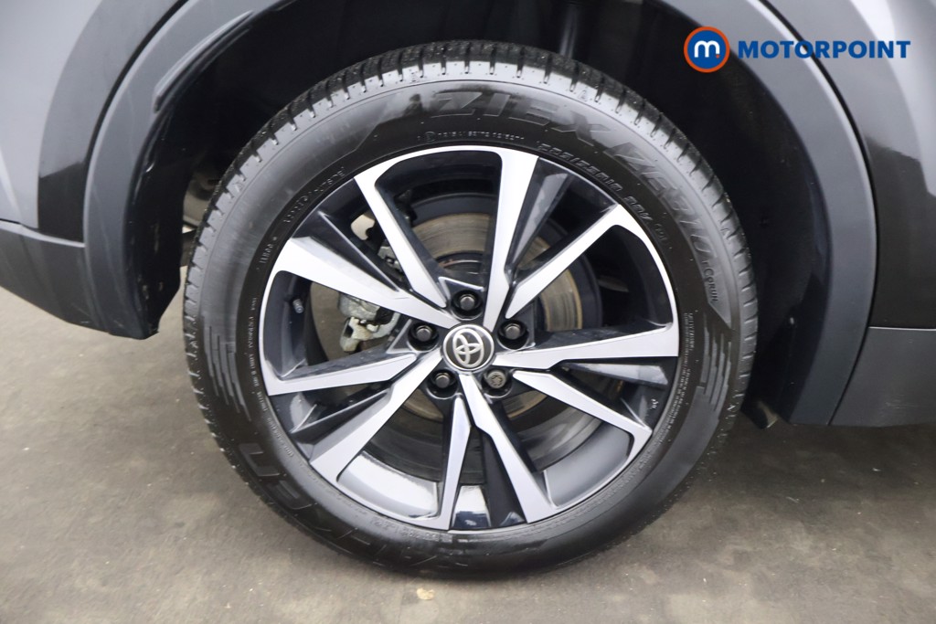 Used Toyota C-HR 2024 for sale - 77620285: Photo 30