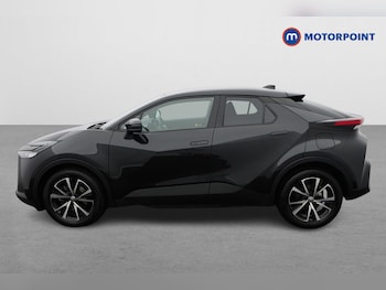 Used Toyota C-HR 2024 for sale - 77620285: Photo