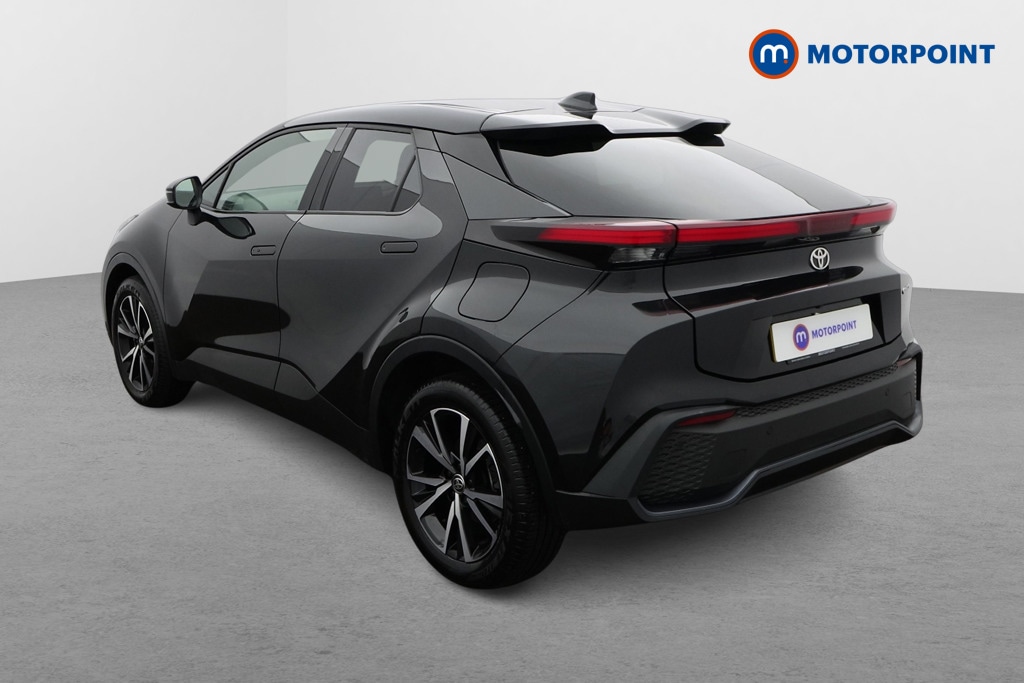 Used Toyota C-HR 2024 for sale - 77620285: Photo 5
