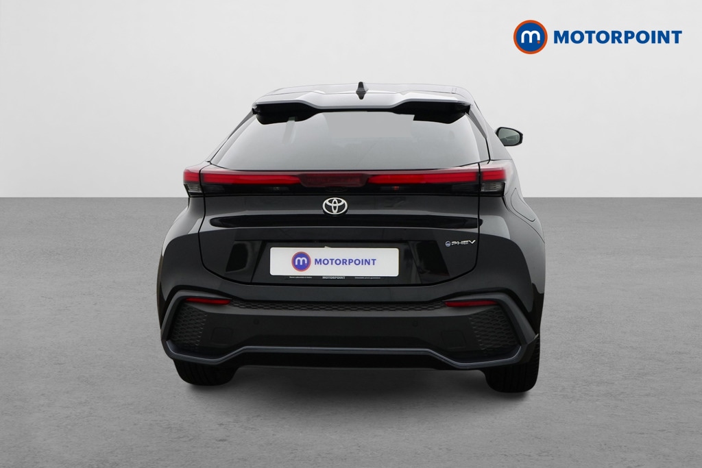 Used Toyota C-HR 2024 for sale - 77620285: Photo 6