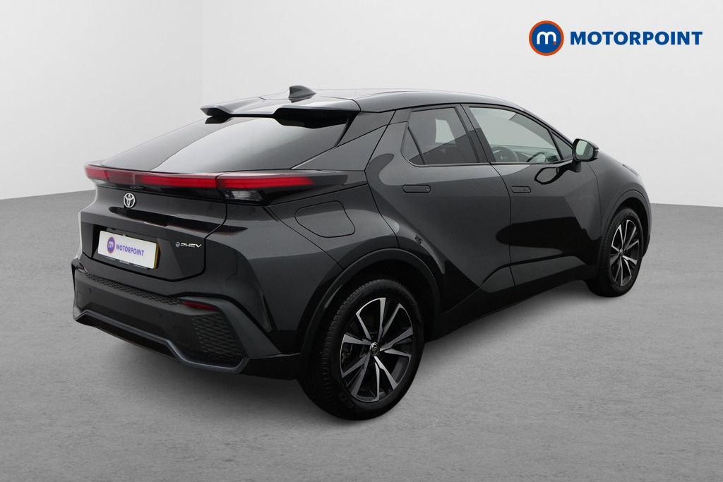 Used Toyota C-HR 2024 for sale - 77620285: Photo 7