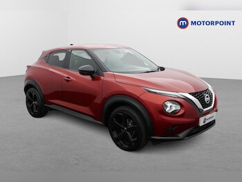 Used Nissan Juke undefined for sale - 78367248: Photo