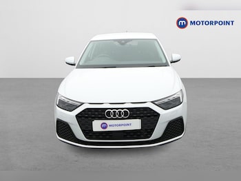 Used Audi A1 2023 for sale - 79045496: Photo