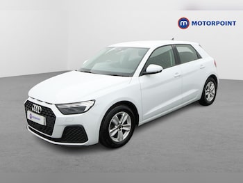 Used Audi A1 2023 for sale - 79045496: Photo