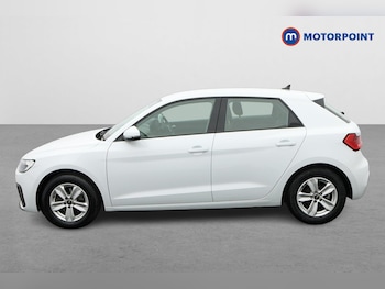 Used Audi A1 2023 for sale - 79045496: Photo