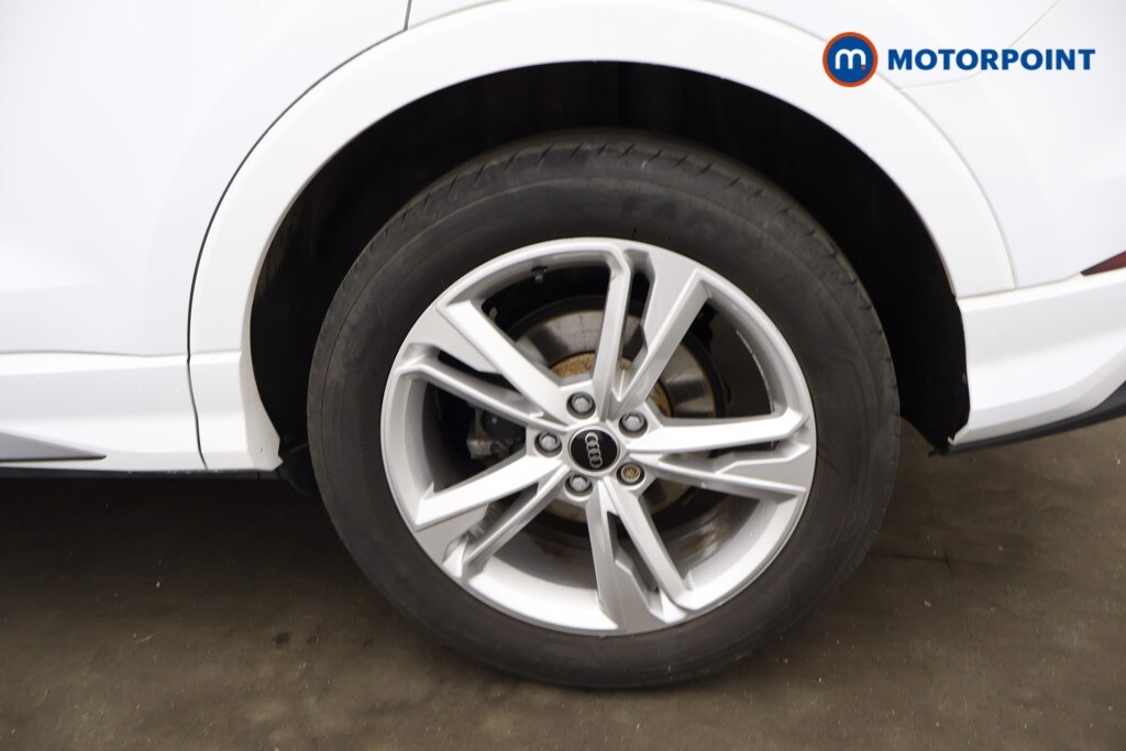 Used Audi Q3 2023 for sale - 77872842: Photo 11