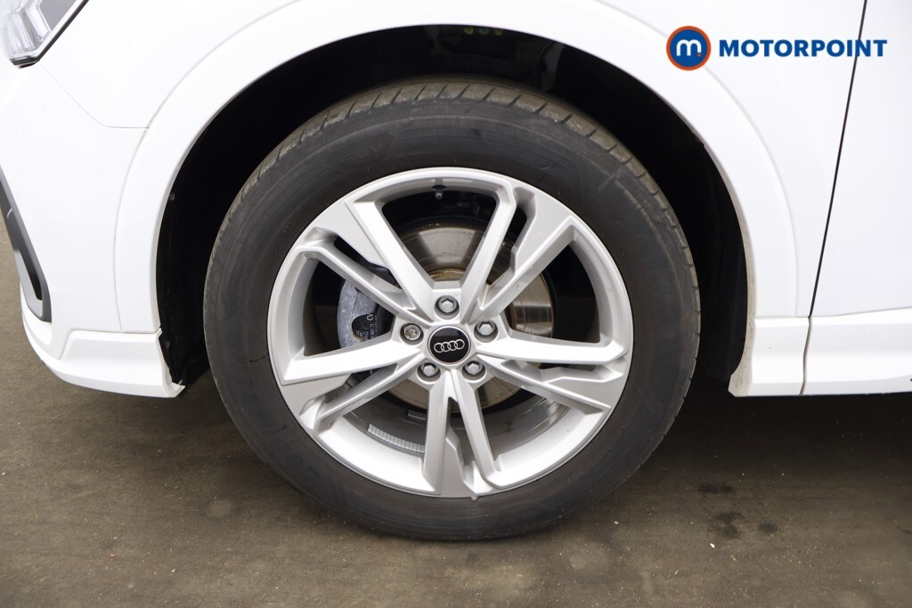 Used Audi Q3 2023 for sale - 77872842: Photo 12