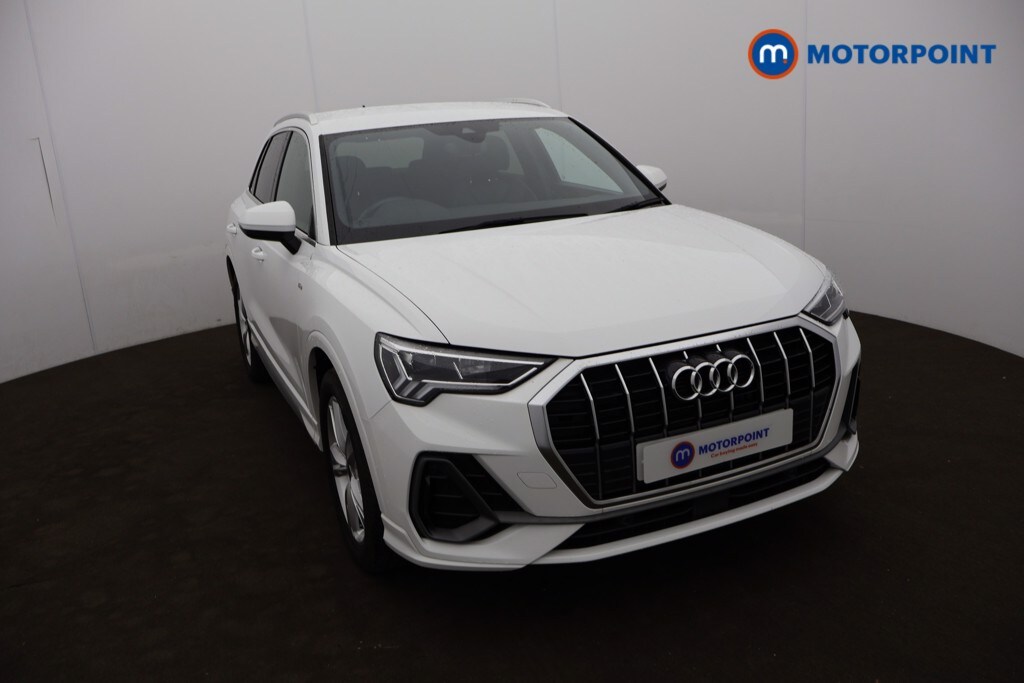 Used Audi Q3 2023 for sale - 77872842: Photo 13