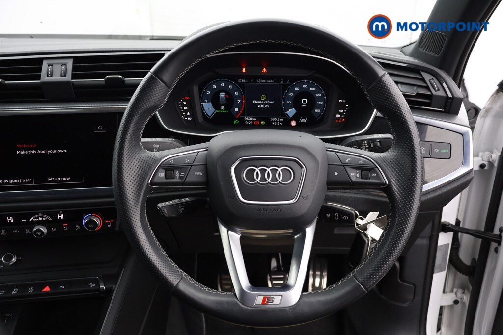 Used Audi Q3 2023 for sale - 77872842: Photo 14