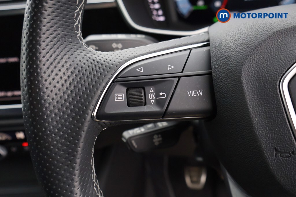 Used Audi Q3 2023 for sale - 77872842: Photo 15