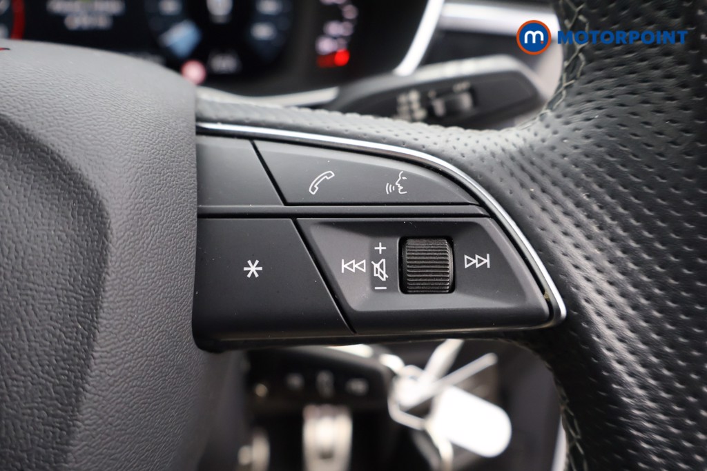 Used Audi Q3 2023 for sale - 77872842: Photo 16