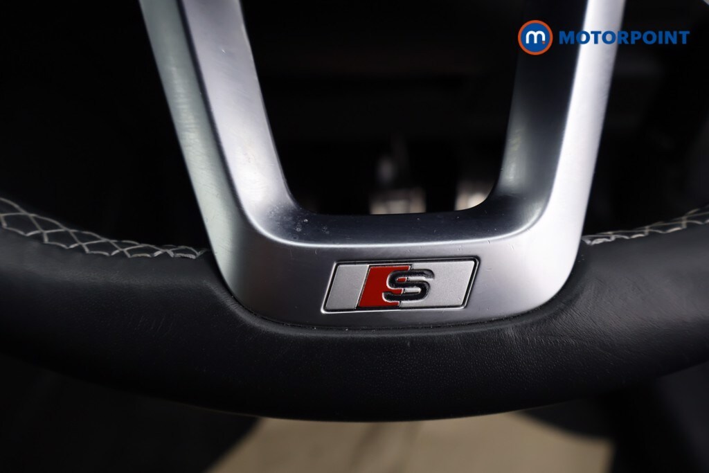 Used Audi Q3 2023 for sale - 77872842: Photo 17