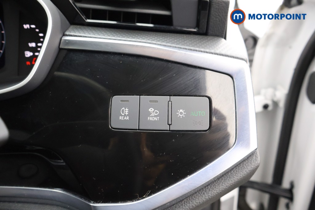 Used Audi Q3 2023 for sale - 77872842: Photo 19