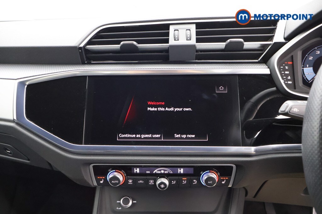 Used Audi Q3 2023 for sale - 77872842: Photo 20