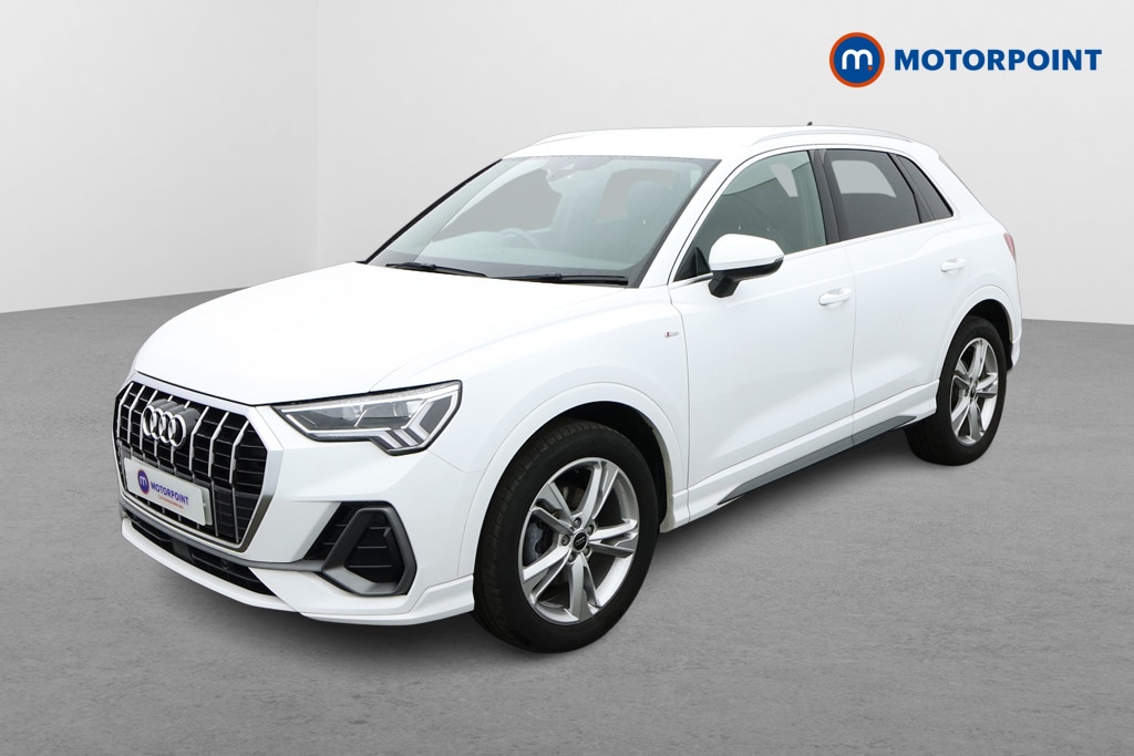 Used Audi Q3 2023 for sale - 77872842: Photo 3