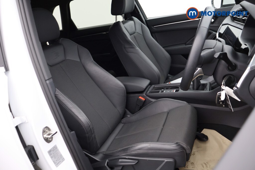 Used Audi Q3 2023 for sale - 77872842: Photo 32