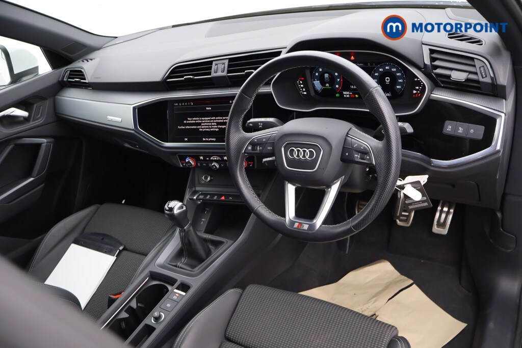 Used Audi Q3 2023 for sale - 77872842: Photo 33