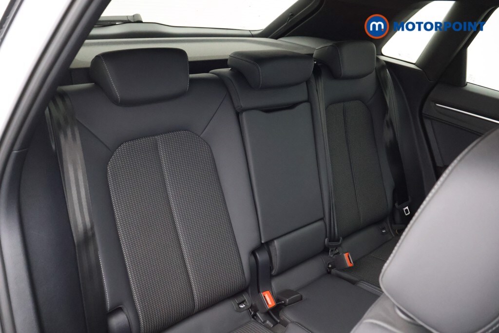 Used Audi Q3 2023 for sale - 77872842: Photo 34