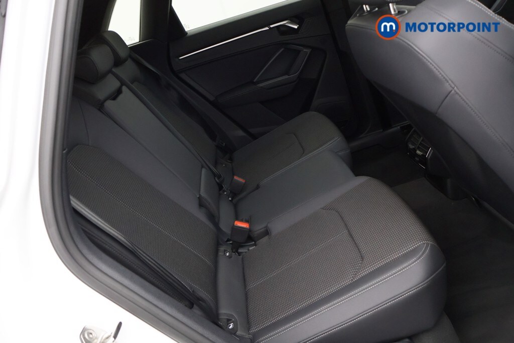 Used Audi Q3 2023 for sale - 77872842: Photo 35