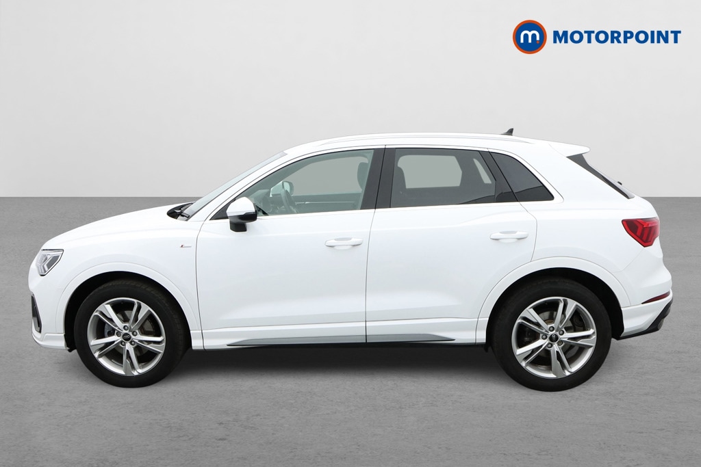 Used Audi Q3 2023 for sale - 77872842: Photo 4