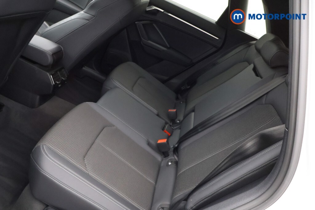 Used Audi Q3 2023 for sale - 77872842: Photo 40