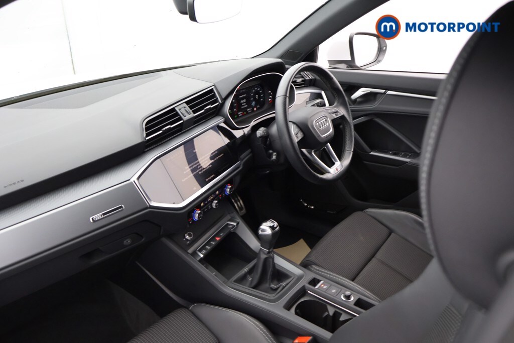 Used Audi Q3 2023 for sale - 77872842: Photo 42