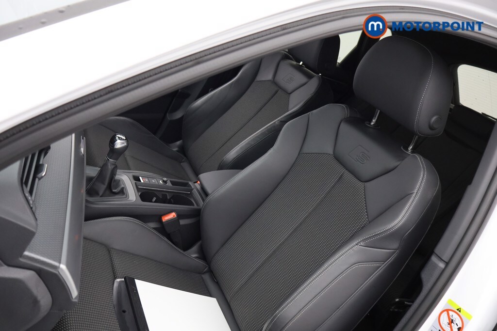 Used Audi Q3 2023 for sale - 77872842: Photo 45