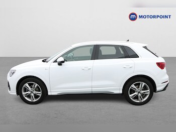 Used Audi Q3 2023 for sale - 77872842: Photo