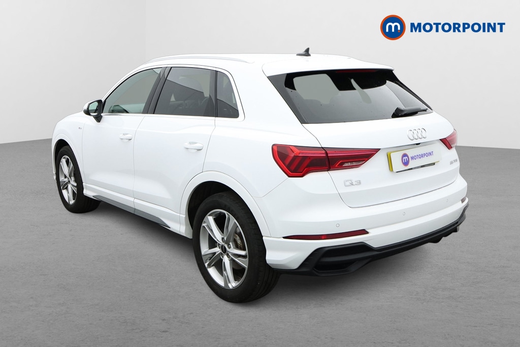 Used Audi Q3 2023 for sale - 77872842: Photo 5