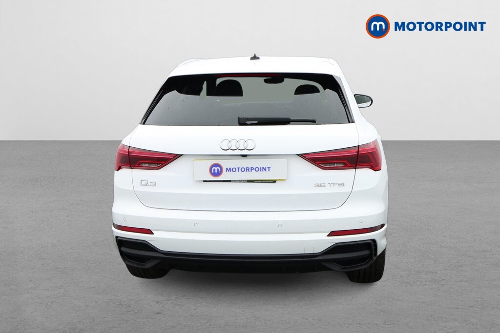 Used Audi Q3 2023 for sale - 77872842: Photo 6