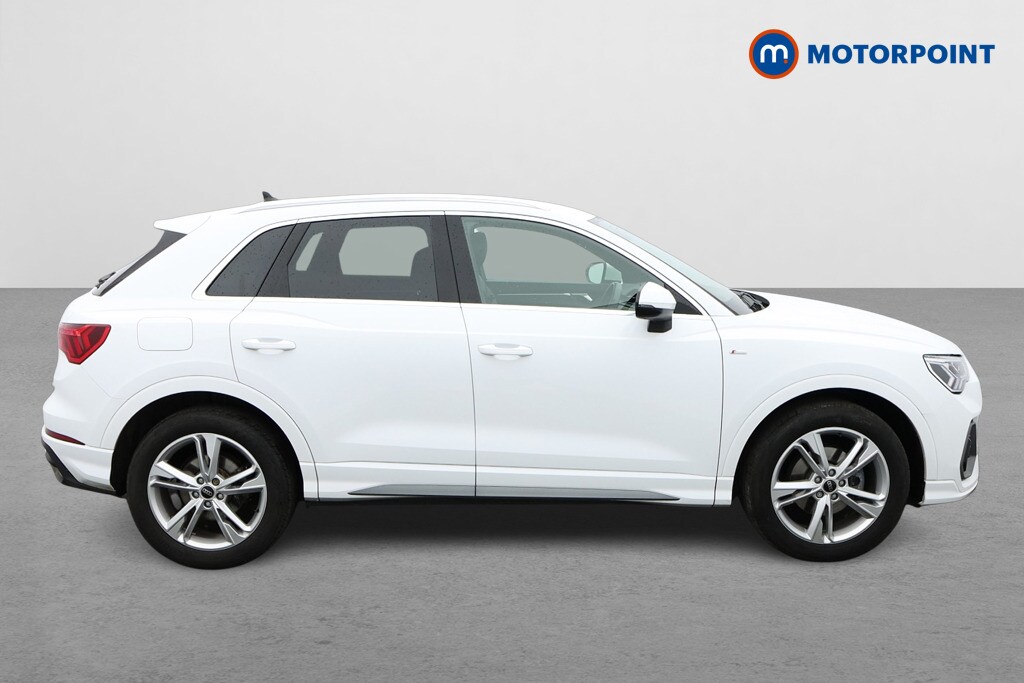 Used Audi Q3 2023 for sale - 77872842: Photo 8