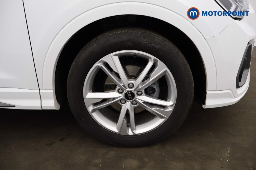 Used Audi Q3 2023 for sale - 77872842: Photo 9