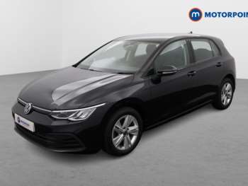 Used Volkswagen Golf 2023 for sale - 75286320: Photo