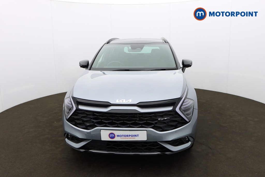 Used Kia Sportage 2022 for sale - 76545580: Photo 1