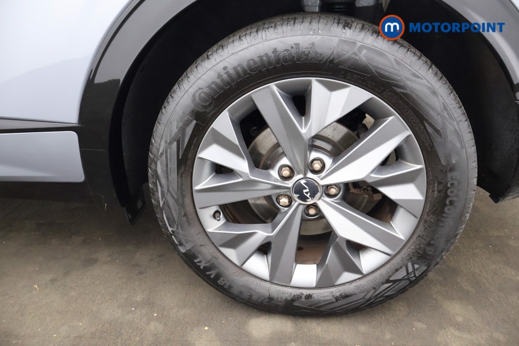 Used Kia Sportage 2022 for sale - 76545580: Photo 14