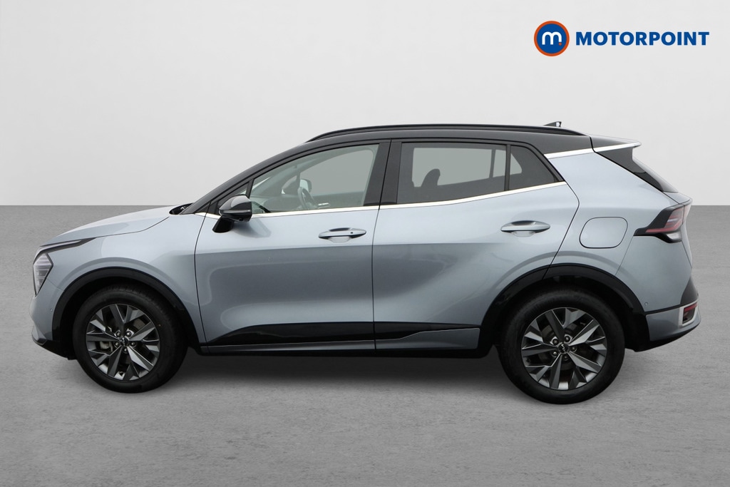 Used Kia Sportage 2022 for sale - 76545580: Photo 3