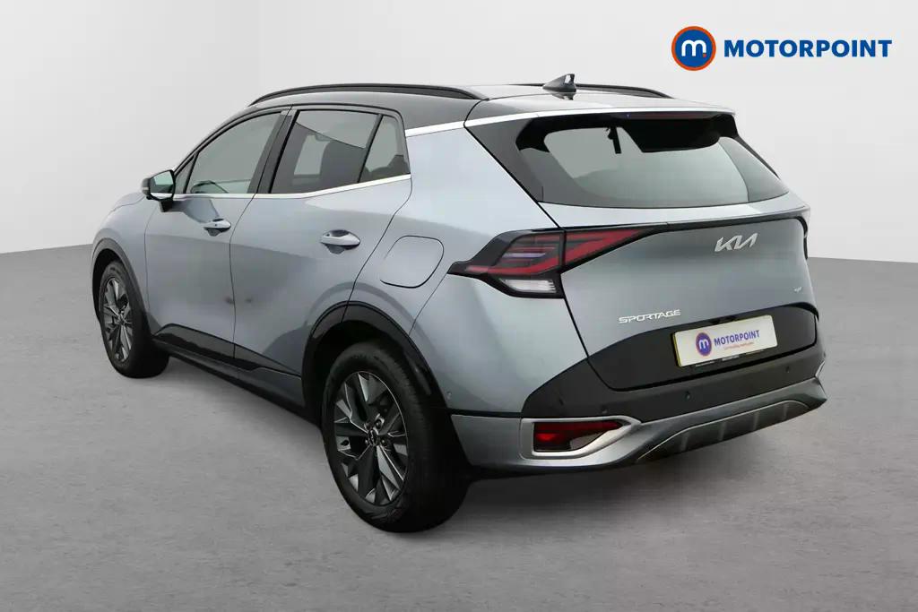 Used Kia Sportage 2022 for sale - 76545580: Photo 4