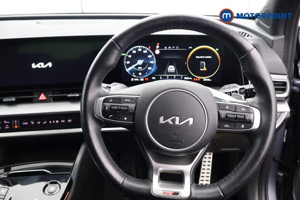 Used Kia Sportage 2022 for sale - 76545580: Photo 8