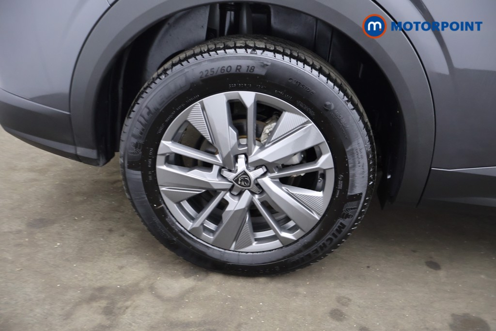 Used Peugeot 5008 2025 for sale - 78199593: Photo 10