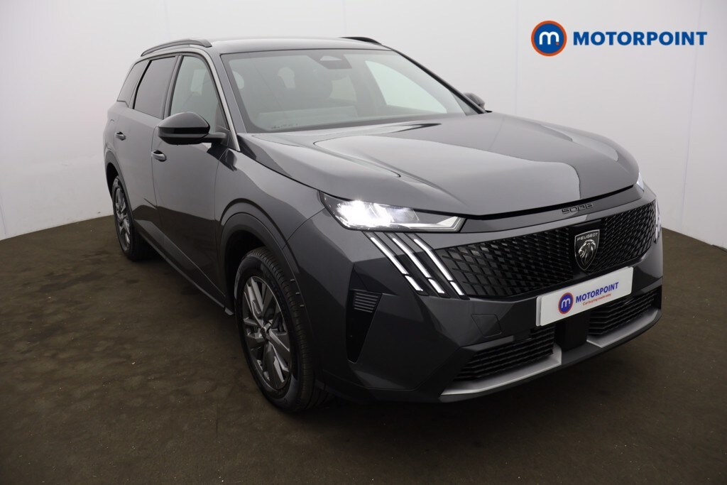 Used Peugeot 5008 2025 for sale - 78199593: Photo 13